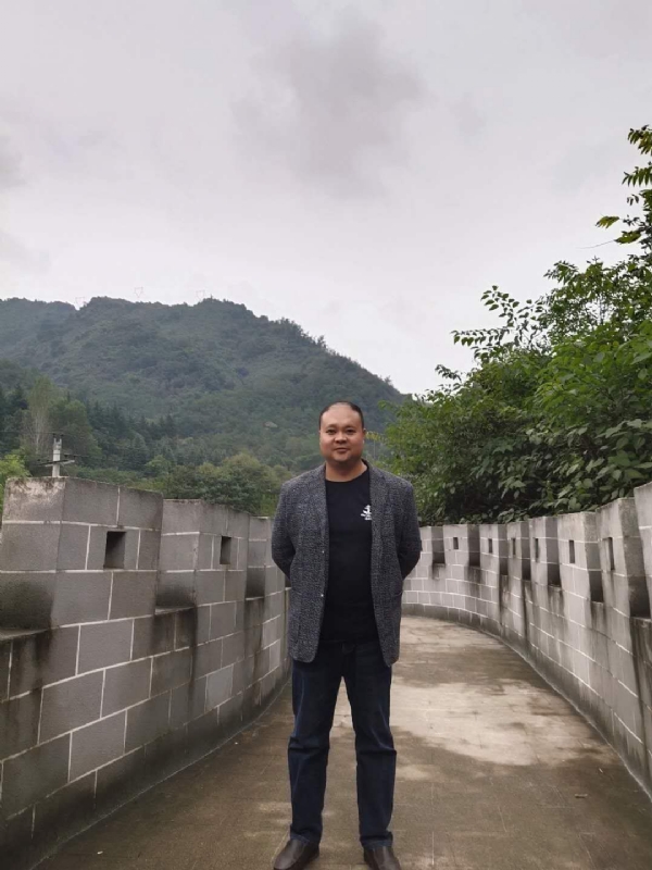 玉竹的第二张照片--沧州相亲服务中心