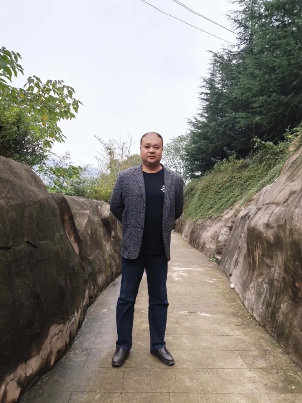 玉竹的第四张照片--沧州相亲服务中心