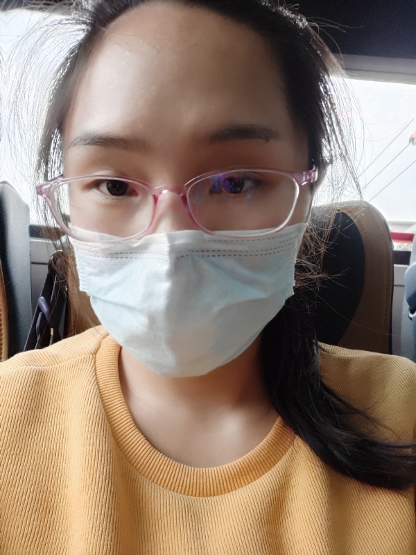 丫丫的第一张照片--沧州相亲服务中心
