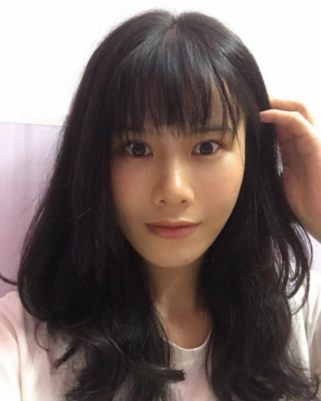 悦见的第一张照片--沧州相亲服务中心
