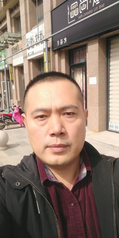 Happpy的第一张照片--沧州相亲服务中心
