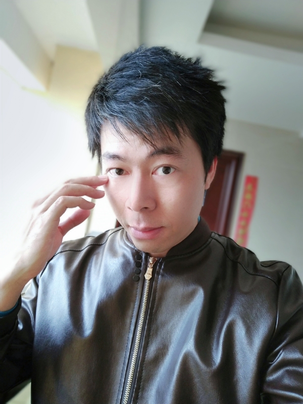 曾经的爱的第三张照片--沧州相亲服务中心