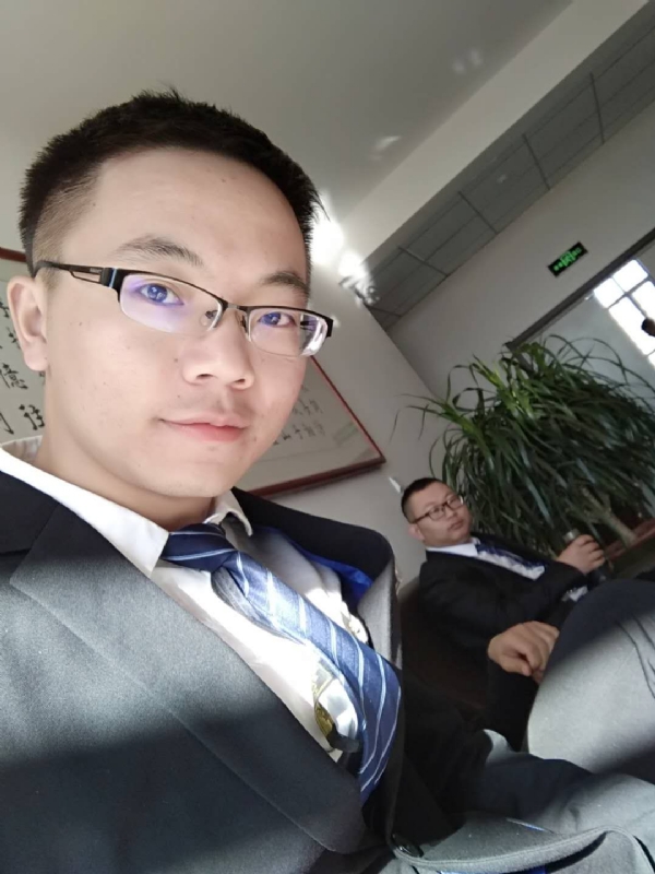 94ever的第一张照片--沧州相亲服务中心