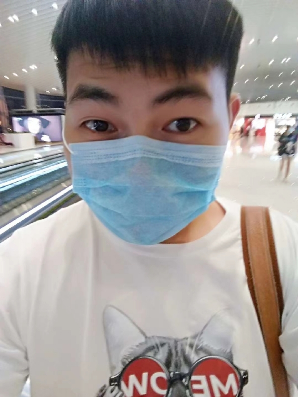 咔咔一顿的第一张照片--沧州相亲服务中心