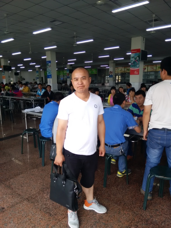 人在旅途的第五张照片--沧州相亲服务中心