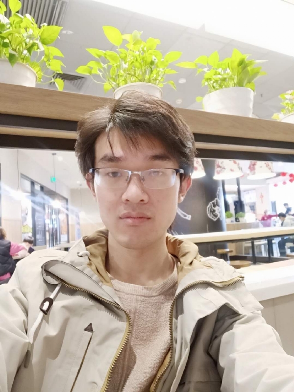 南有乔木的第二张照片--沧州相亲服务中心
