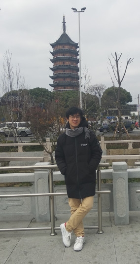 南有乔木的第三张照片--沧州相亲服务中心