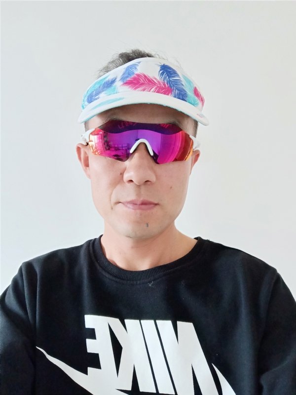 在路上的第一张照片--沧州相亲服务中心
