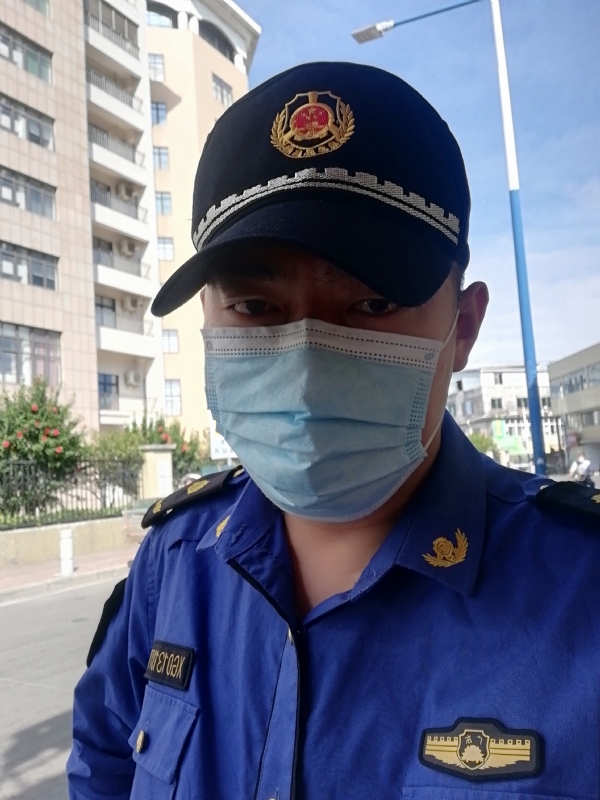 边城浪子的第一张照片--沧州相亲服务中心