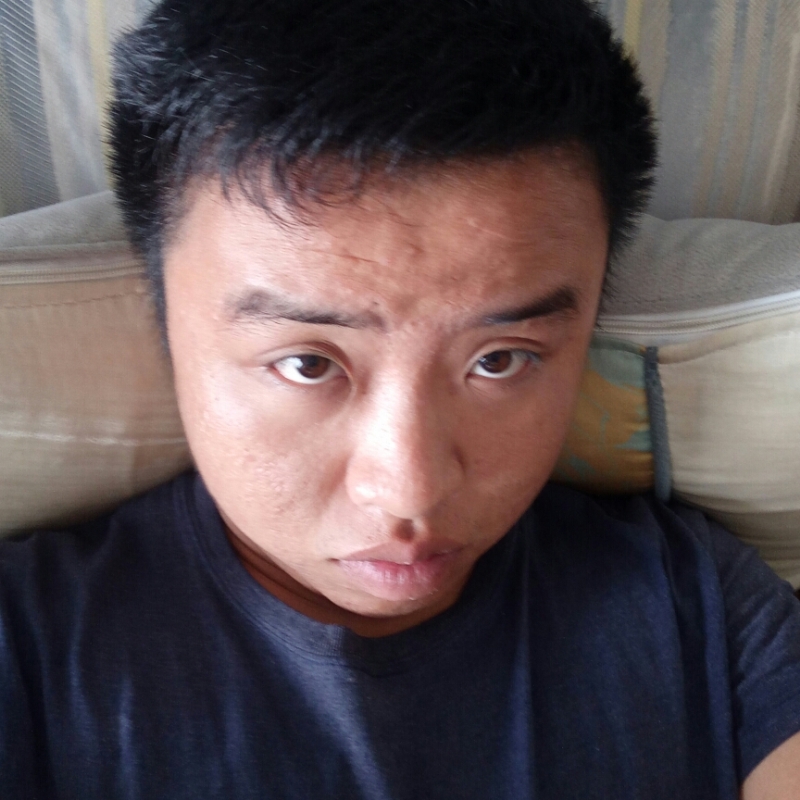 小周的第一张照片--沧州相亲服务中心