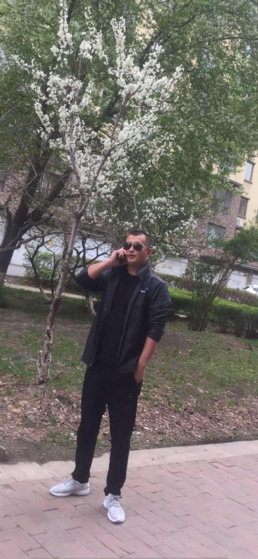 石教的第一张照片--沧州相亲服务中心