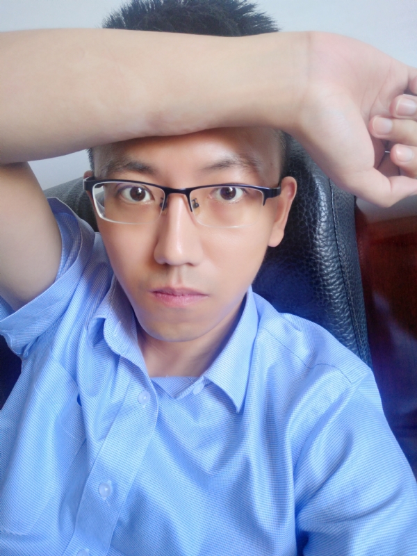 涛神的第一张照片--沧州相亲服务中心