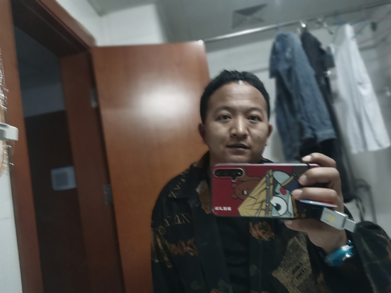 壕德的第一张照片--沧州相亲服务中心