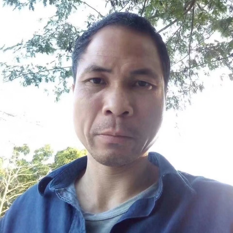 老钟的第一张照片--沧州相亲服务中心