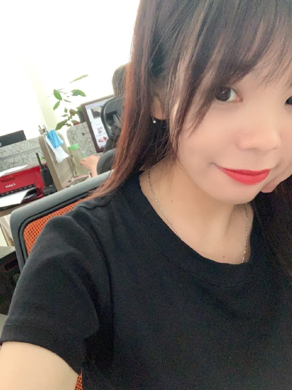 小乔的第一张照片--沧州相亲服务中心