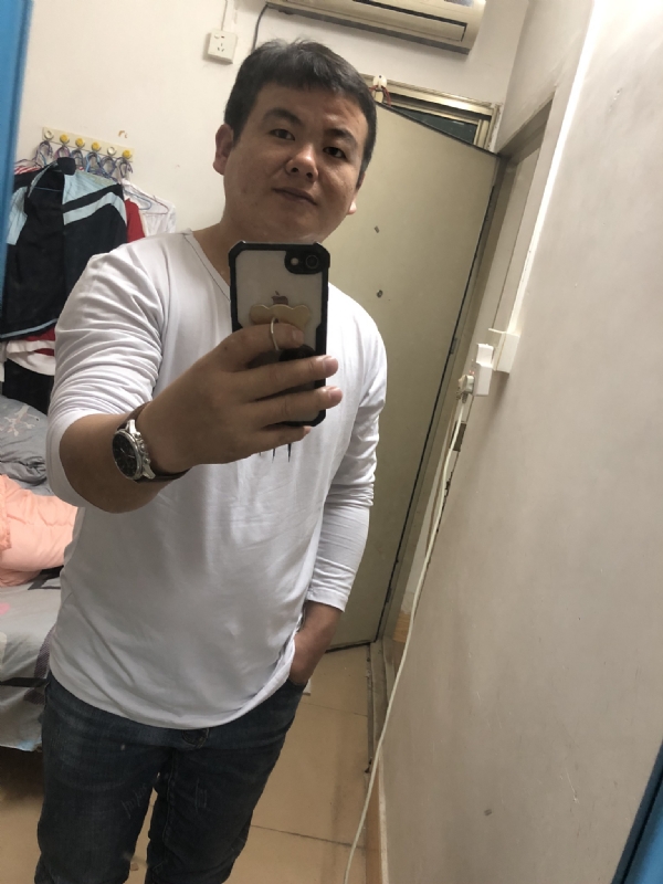 凯的第一张照片--沧州相亲服务中心