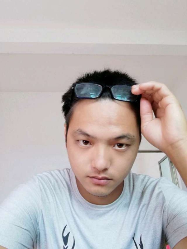 坤坤的第一张照片--沧州相亲服务中心