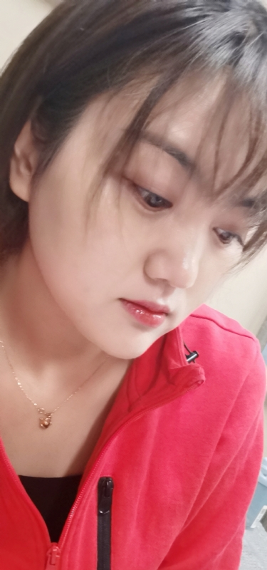 余儿的第一张照片--沧州相亲服务中心