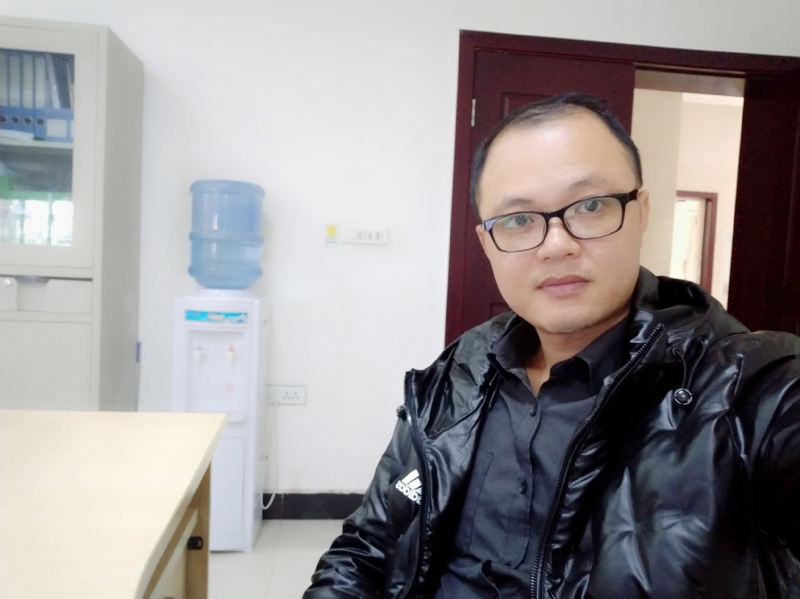 德哥依然在江湖的第一张照片--沧州相亲服务中心