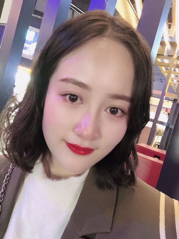 米苏娜娜的第一张照片--沧州相亲服务中心