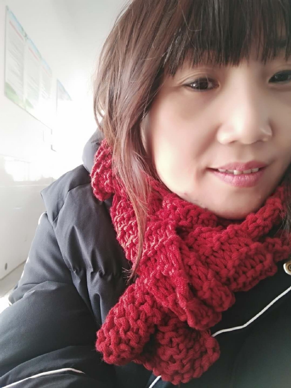 日久见人心的第一张照片--沧州相亲服务中心