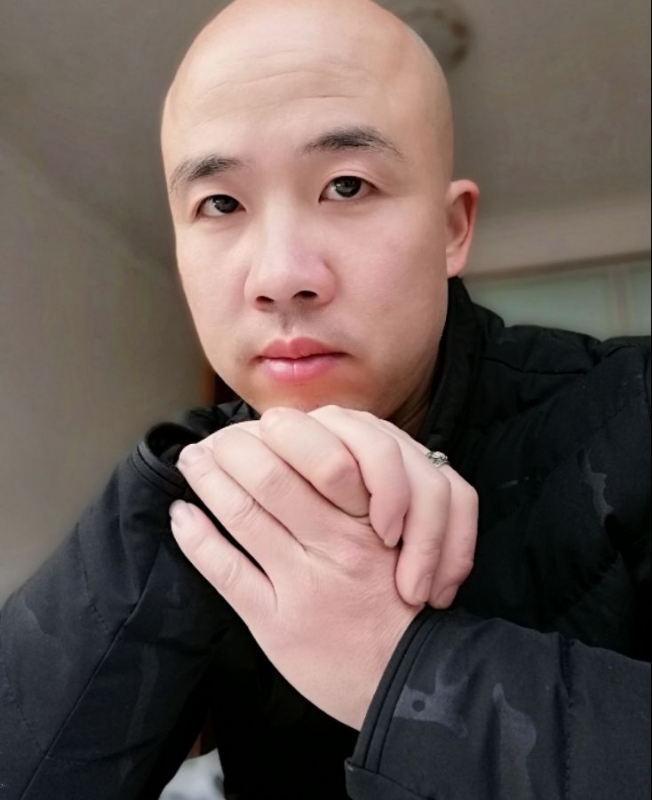 寻缘的第二张照片--沧州相亲服务中心