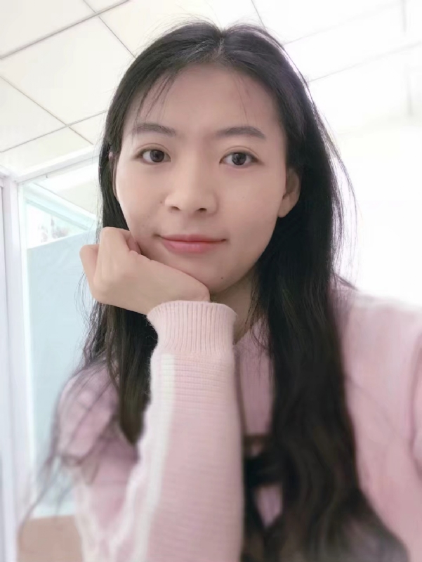 努力做大人的小朋友的第一张照片--沧州相亲服务中心