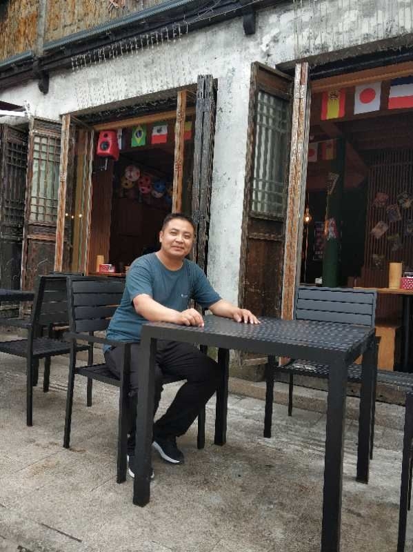 陈目城的第三张照片--沧州相亲服务中心
