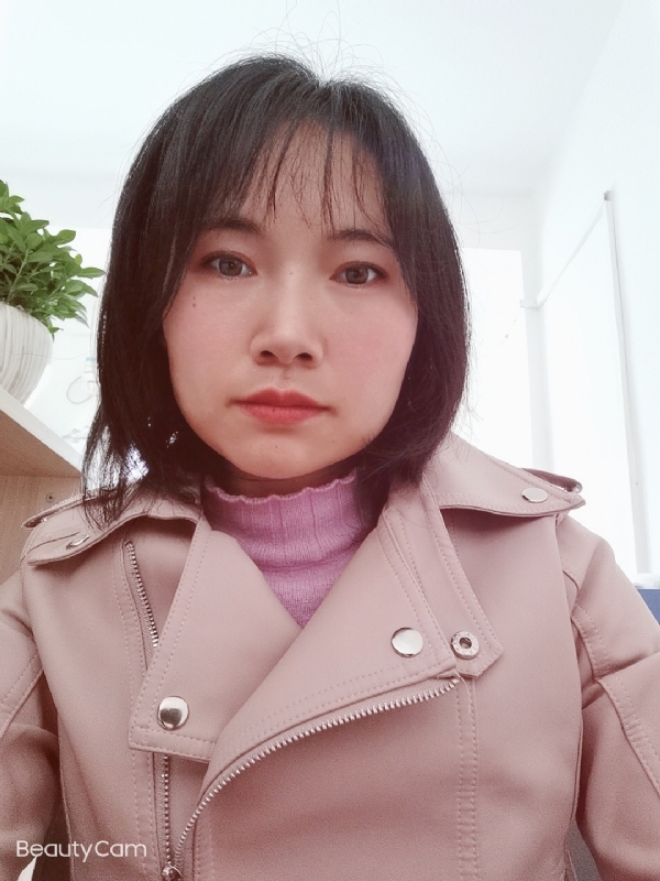 薄荷的第一张照片--沧州相亲服务中心