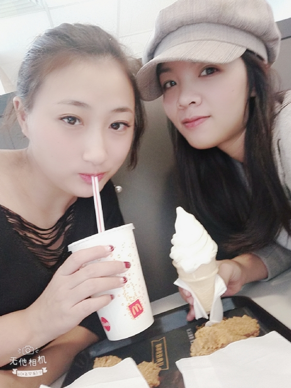 覃覃的第二张照片--沧州相亲服务中心