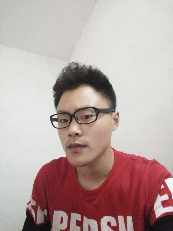 玉尚的第一张照片--沧州相亲服务中心