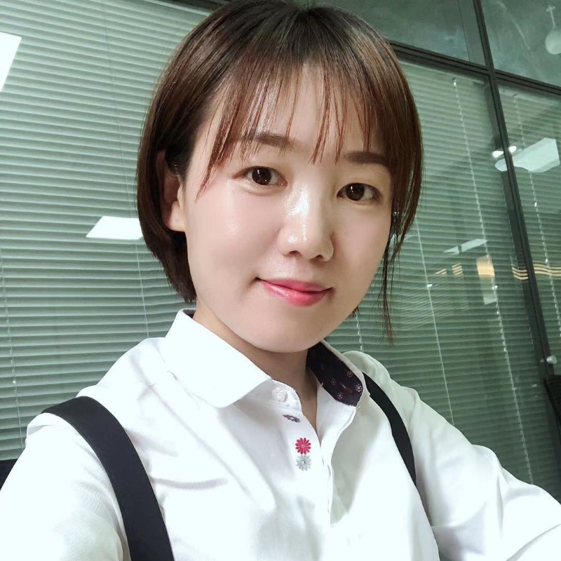 soniahan的第一张照片--沧州相亲服务中心