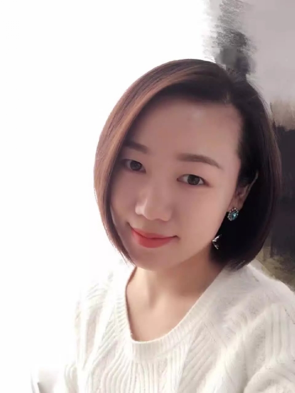 soniahan的第二张照片--沧州相亲服务中心