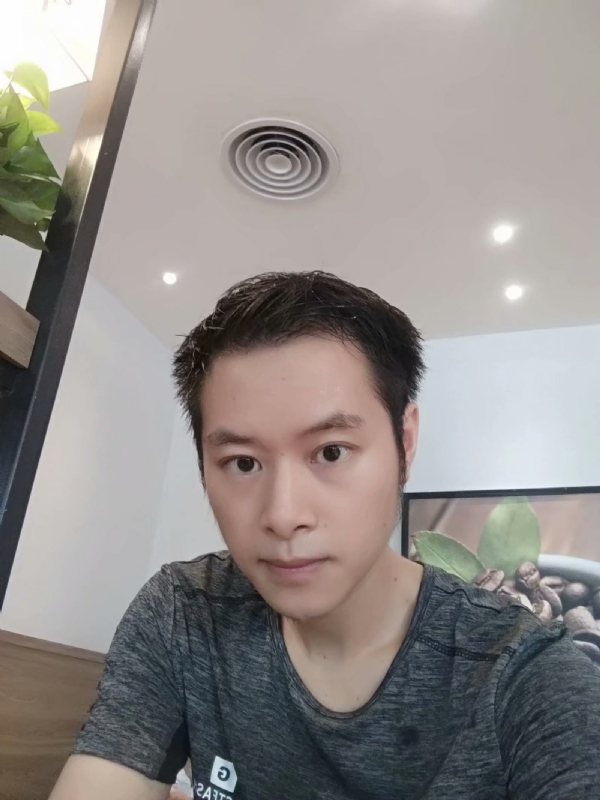 期待缘分的第一张照片--沧州相亲服务中心