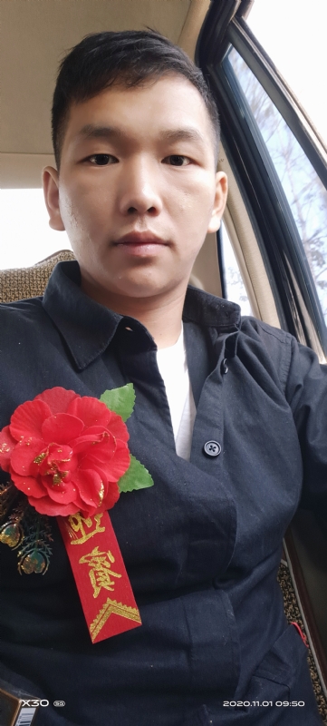 可爱的小猪的第一张照片--沧州相亲服务中心