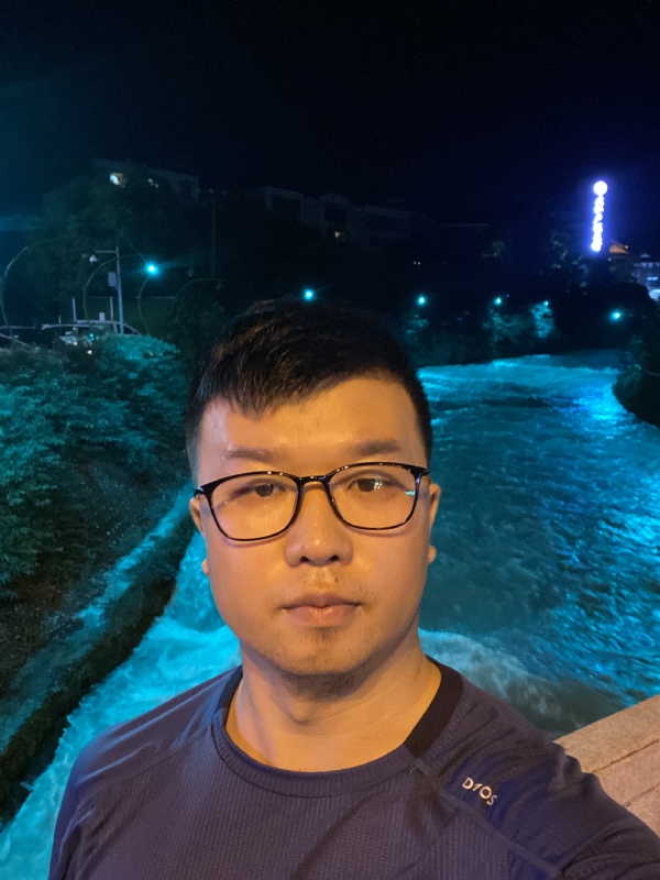 你在哪里的第二张照片--沧州相亲服务中心