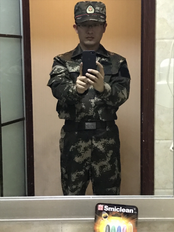 大白菜的第一张照片--沧州相亲服务中心