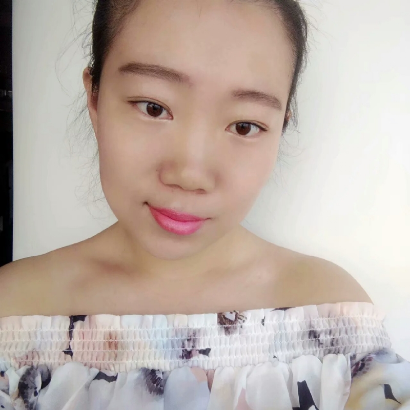 Vivian的第一张照片--沧州相亲服务中心