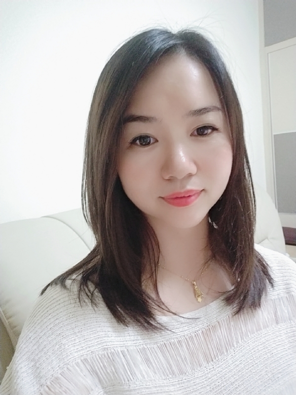 邱思敏的第二张照片--沧州相亲服务中心