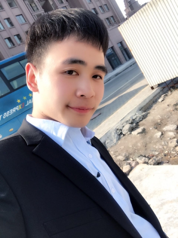 流浪者的第二张照片--沧州相亲服务中心