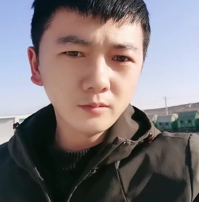 北漠的第一张照片--沧州相亲服务中心
