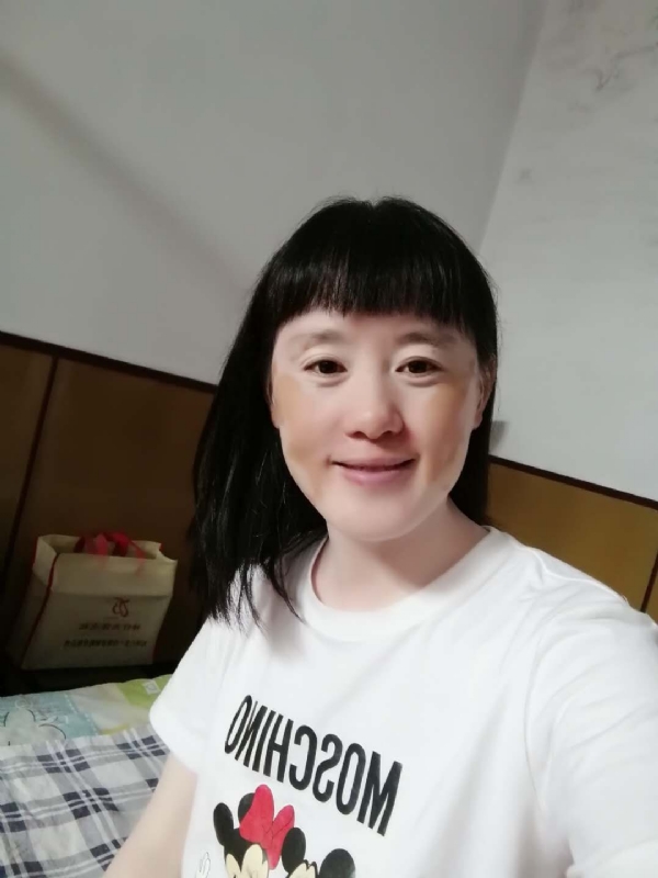 米儿的第三张照片--沧州相亲服务中心
