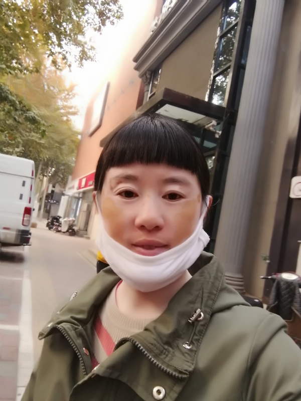 米儿的第四张照片--沧州相亲服务中心