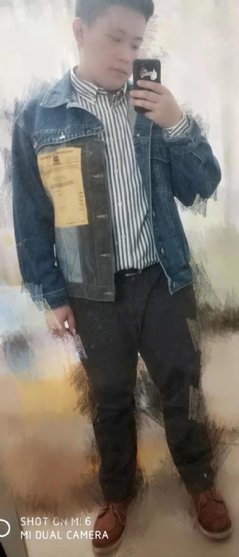 爱情始于欣赏的第一张照片--沧州相亲服务中心