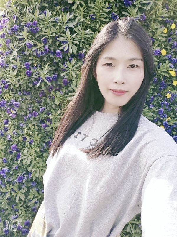妍妍的第一张照片--沧州相亲服务中心