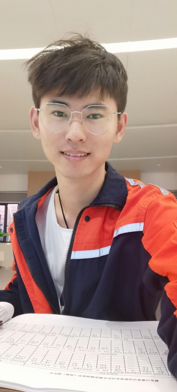 陌上人如玉的第二张照片--沧州相亲服务中心