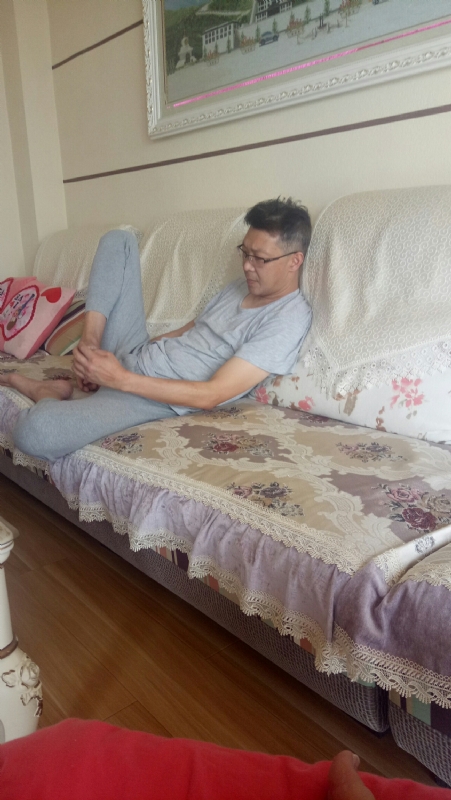 不甘寂寞的第一张照片--沧州相亲服务中心