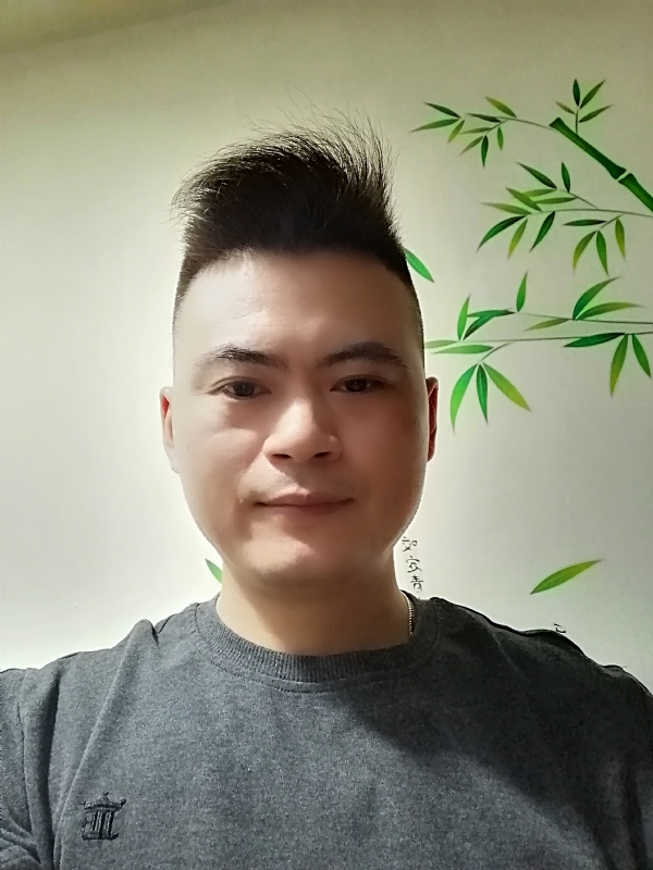 阿旭的第一张照片--沧州相亲服务中心