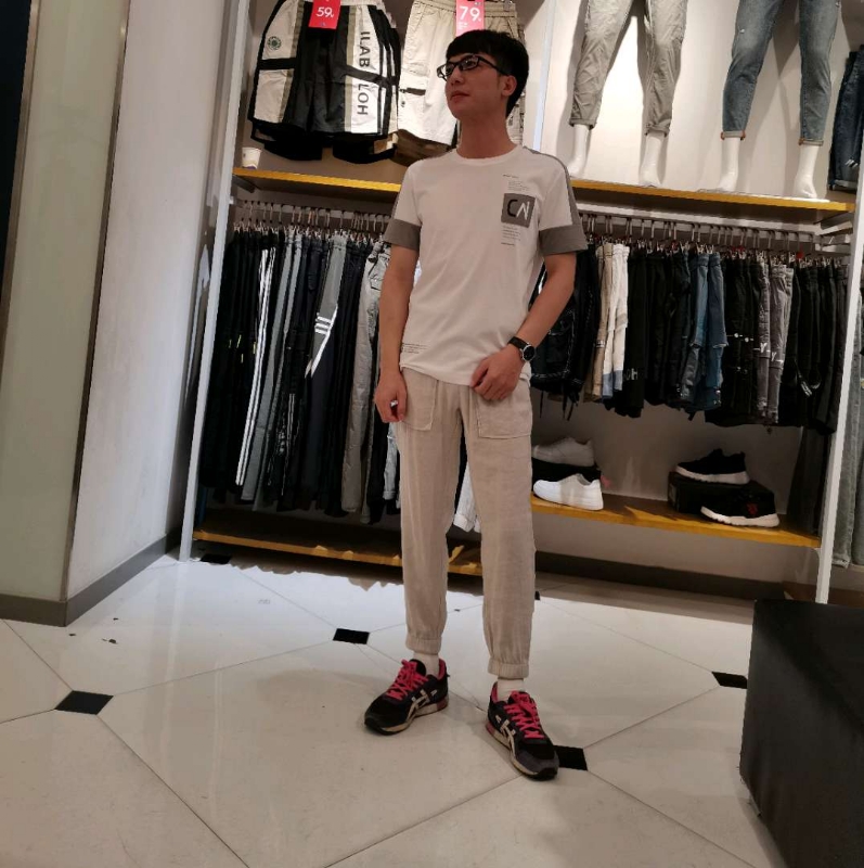 展昭的第四张照片--沧州相亲服务中心