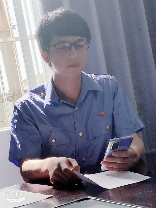 展昭的第五张照片--沧州相亲服务中心
